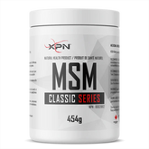 MSM